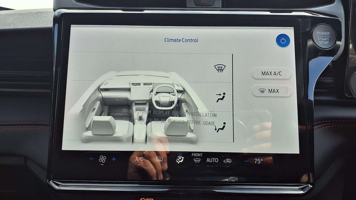 Used Ford Puma 2025 for sale - 76575882: Photo 29