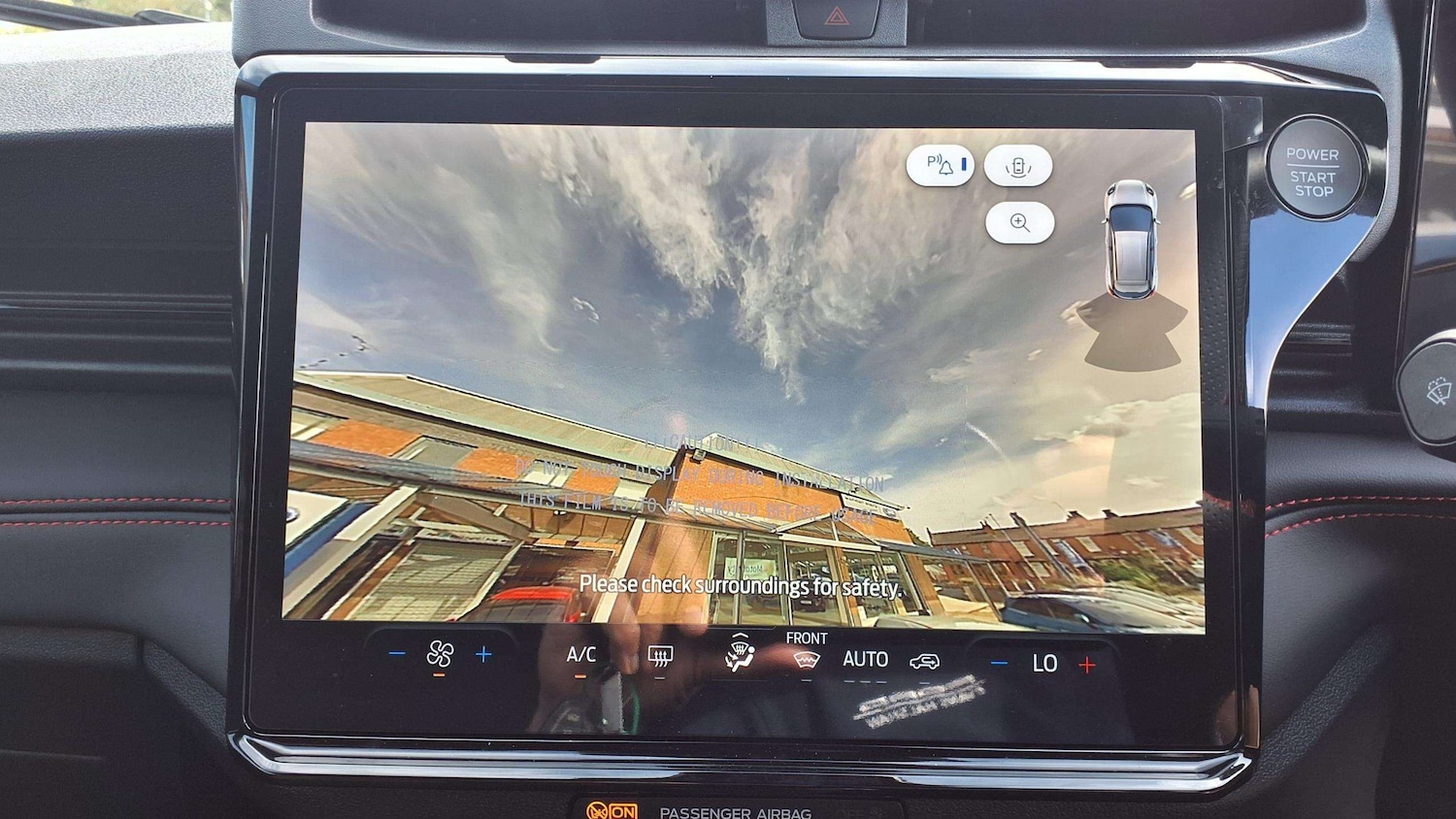 Used Ford Puma 2025 for sale - 76575882: Photo 30