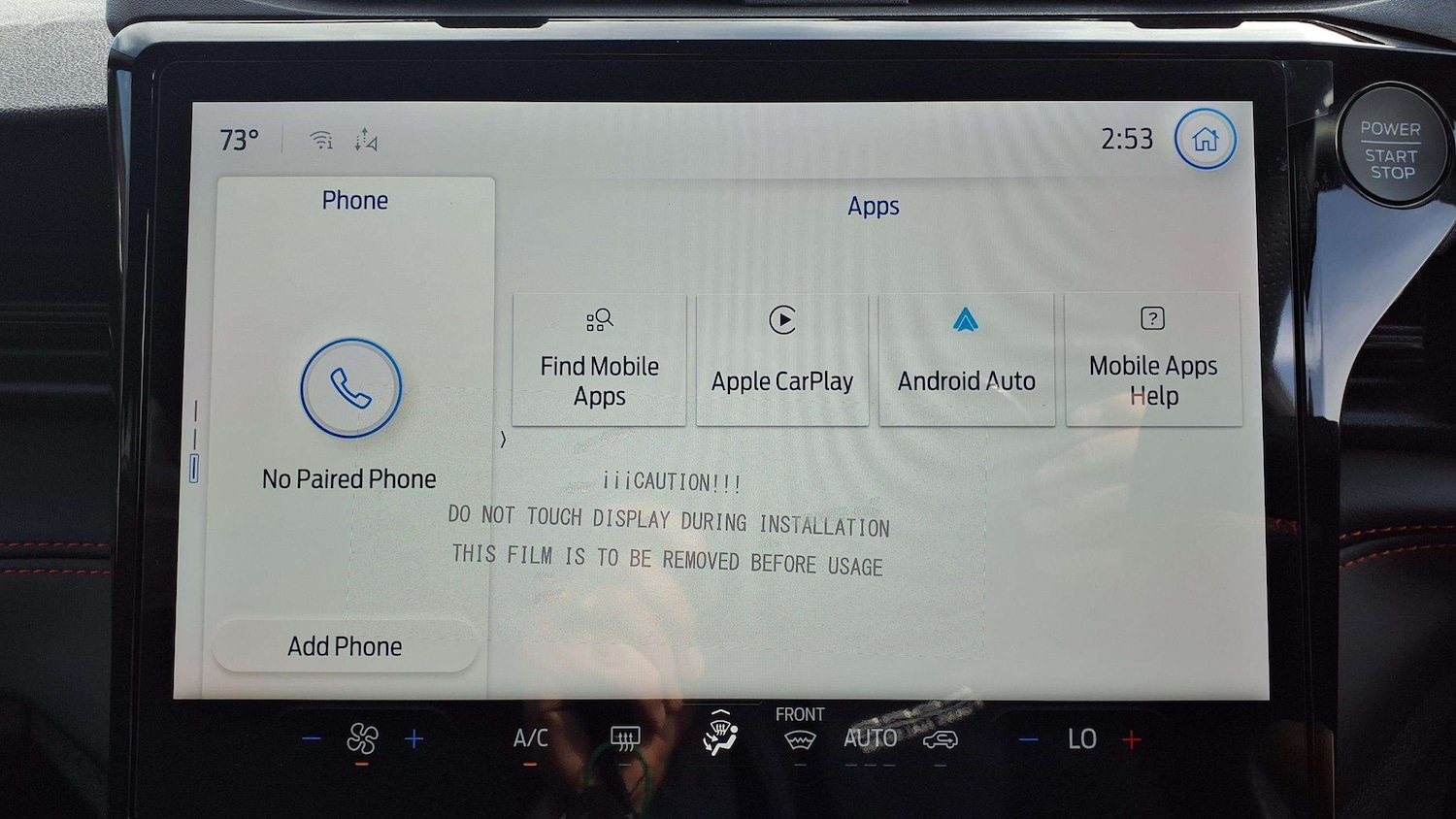 Used Ford Puma 2025 for sale - 76575882: Photo 31