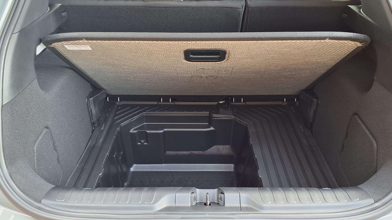 Used Ford Puma 2025 for sale - 76575882: Photo 33