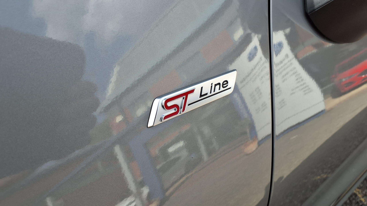 Used Ford Puma 2025 for sale - 76575882: Photo 8