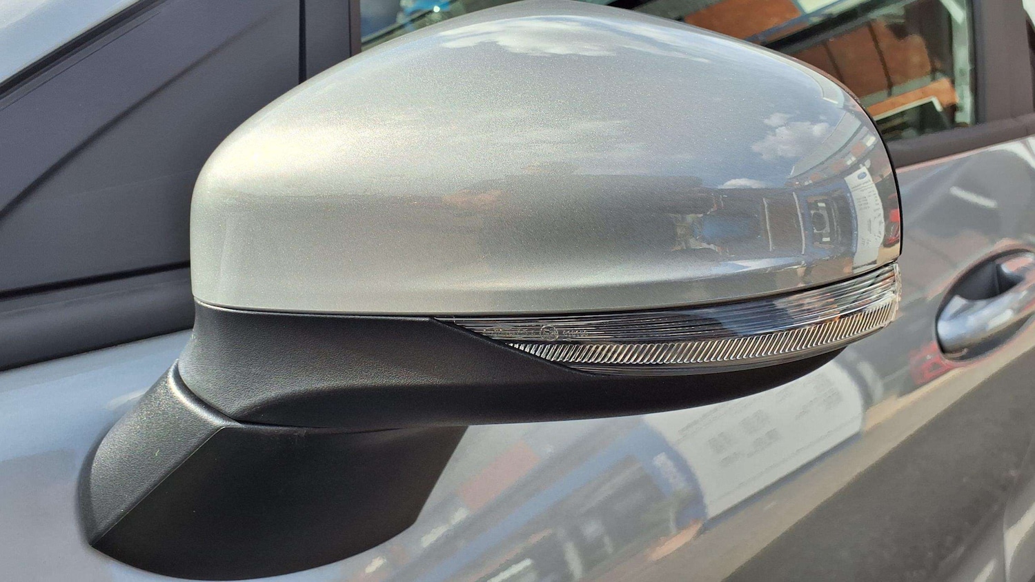 Used Ford Puma 2025 for sale - 76575882: Photo 9