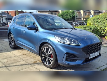 Ford - Kuga