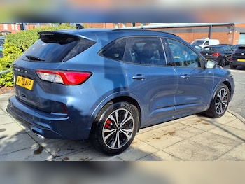 Used Ford Kuga 2023 for sale - 76063245: Photo 3