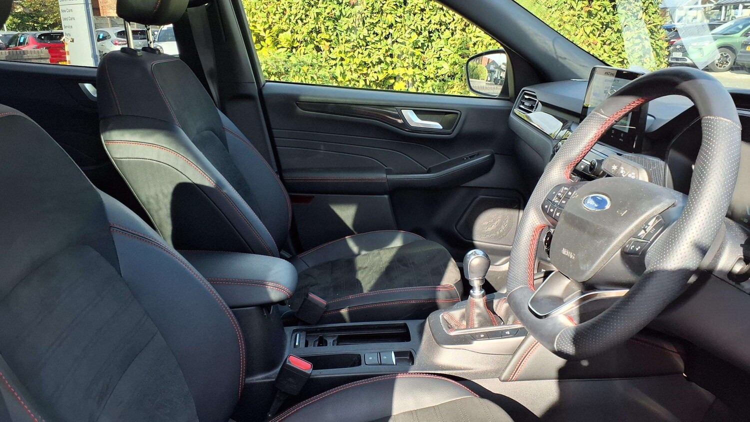 Used Ford Kuga 2023 for sale - 76063245: Photo 4