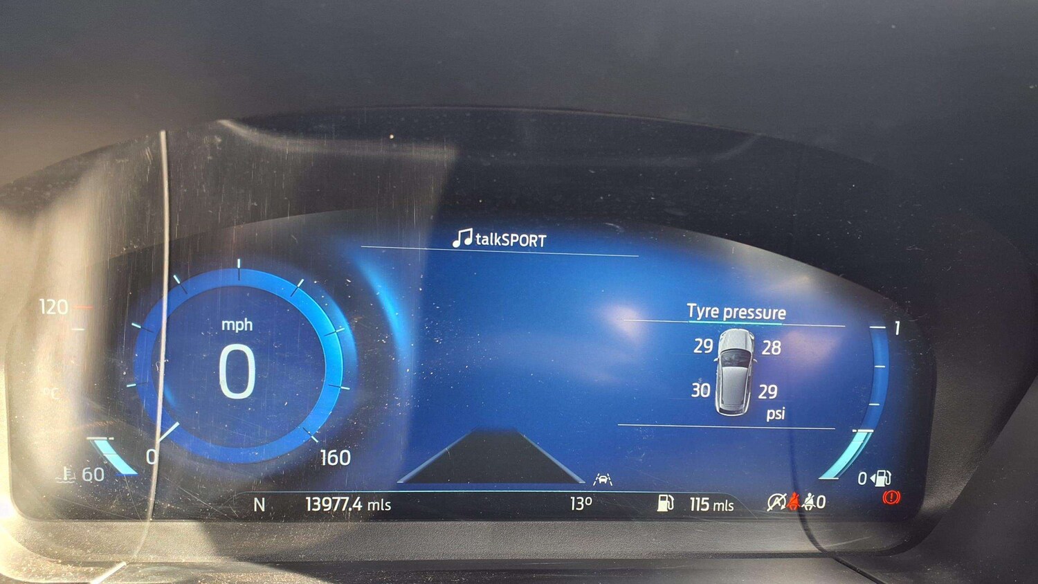 Used Ford Kuga 2023 for sale - 76063245: Photo 5