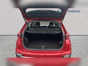 Used Kia Sportage 2019 for sale - 78419511: Photo