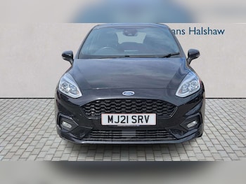 Used Ford Fiesta 2021 for sale - 79499695: Photo