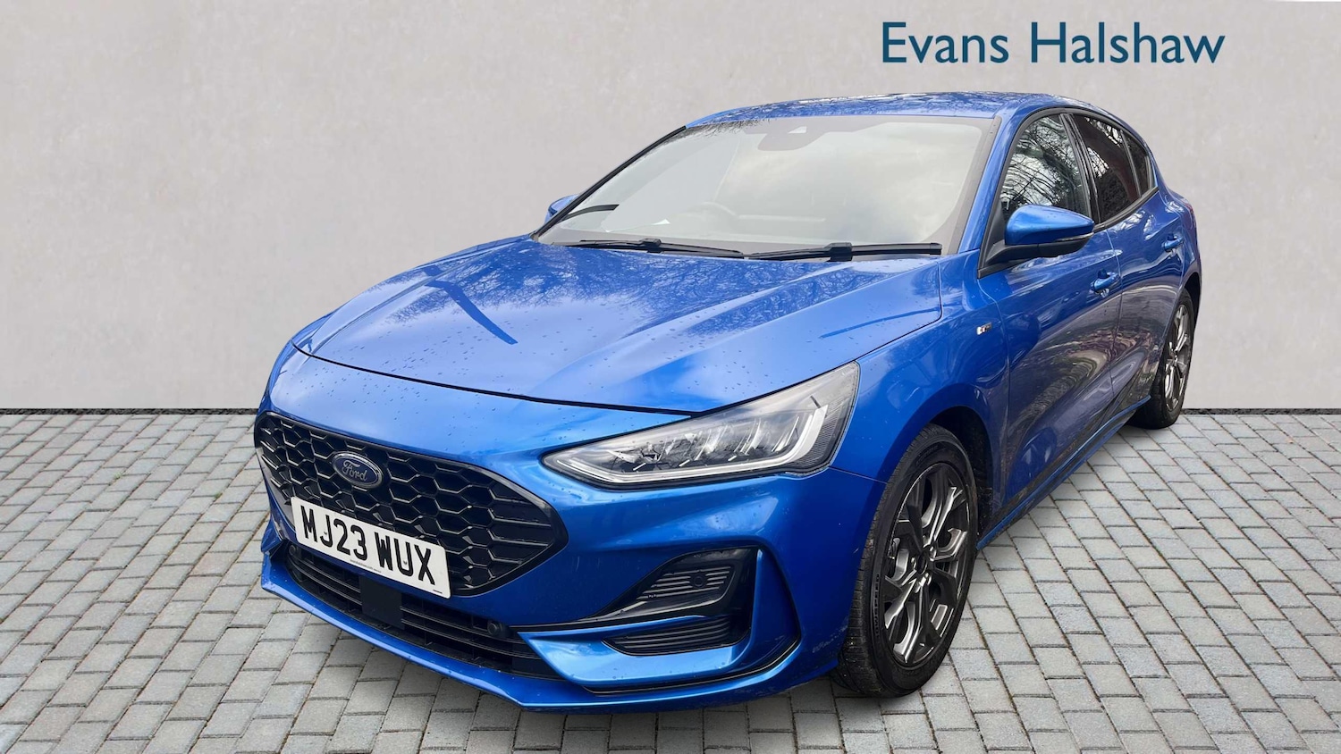 Used Ford Focus 2023 for sale - 77577284: Photo 2