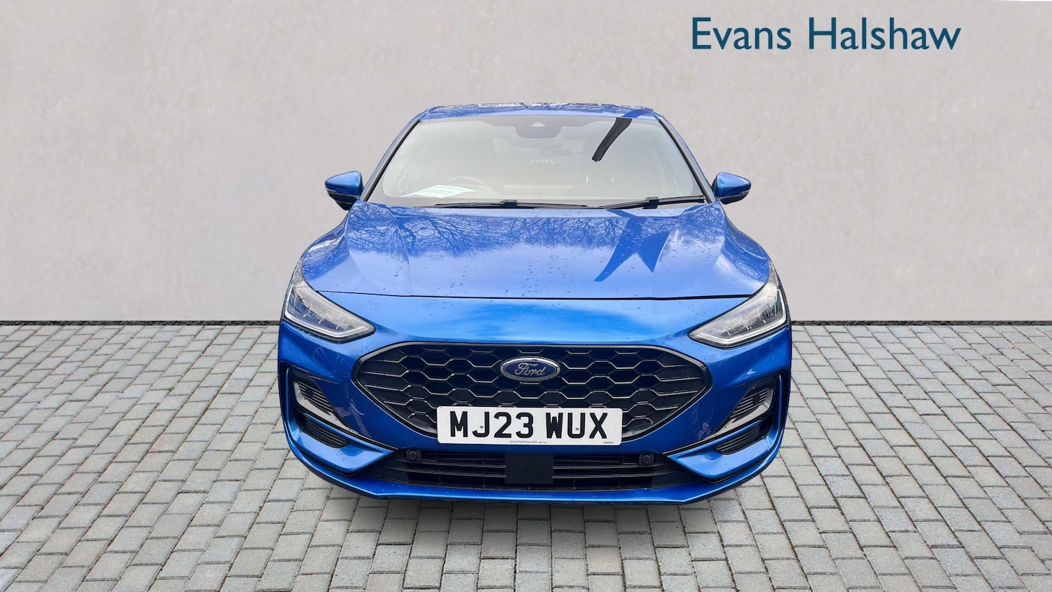 Used Ford Focus 2023 for sale - 77577284: Photo 3