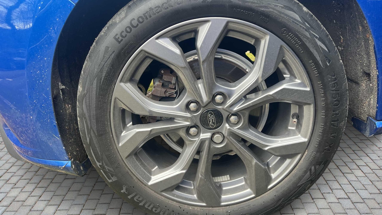 Used Ford Focus 2023 for sale - 77577284: Photo 5