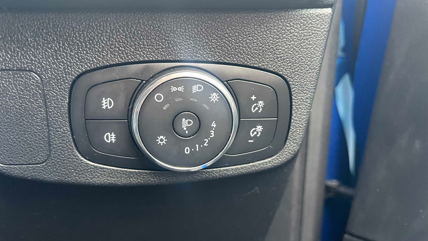 Used Ford Focus 2023 for sale - 77577284: Photo 9