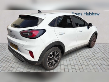Used Ford Puma 2023 for sale - 79064922: Photo