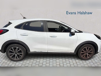 Used Ford Puma 2023 for sale - 79064922: Photo