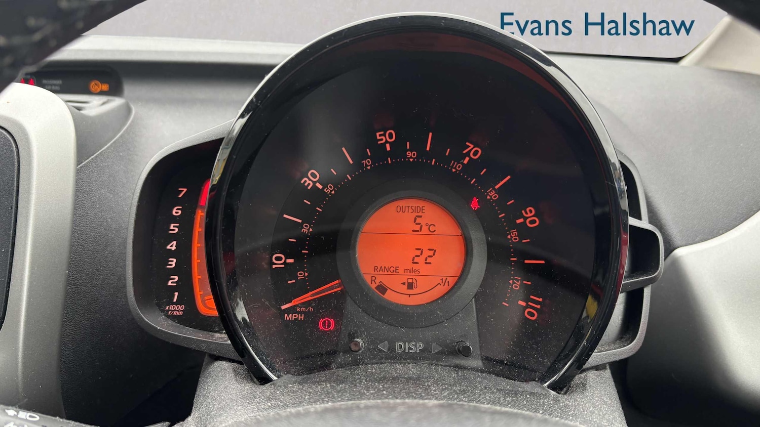 Used Toyota AYGO 2016 for sale - 77628096: Photo 7