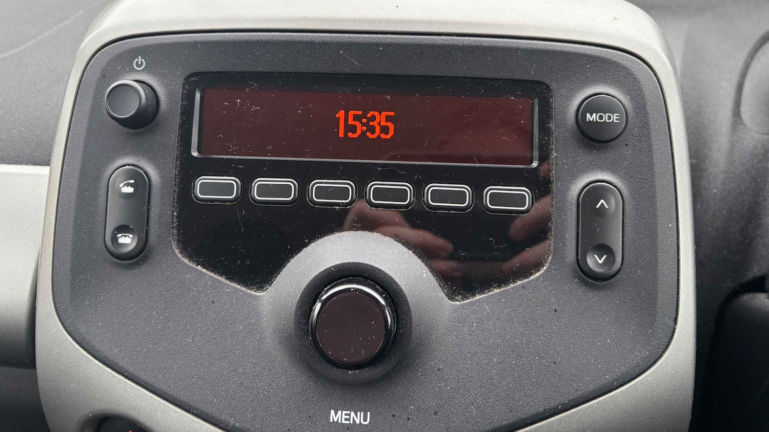 Used Toyota AYGO 2016 for sale - 77628096: Photo 8