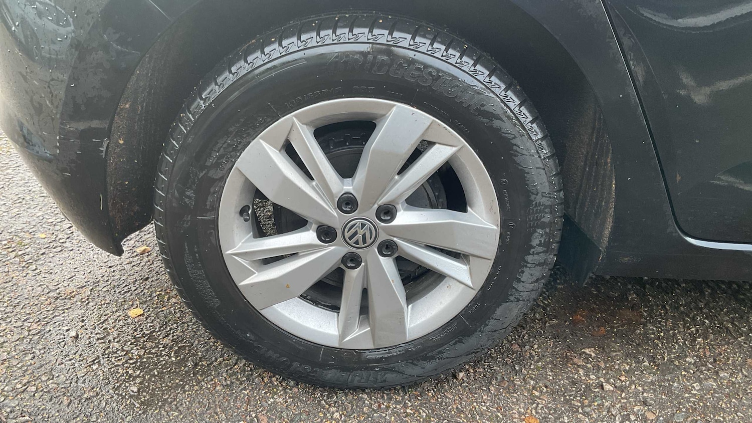 Used Volkswagen Polo 2018 for sale - 76435673: Photo 3