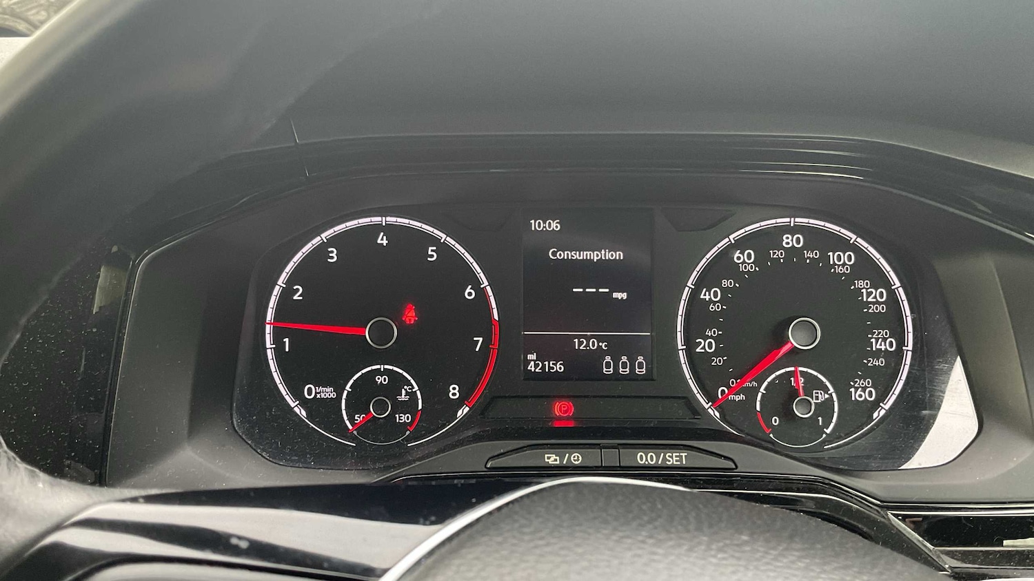 Used Volkswagen Polo 2018 for sale - 76435673: Photo 5