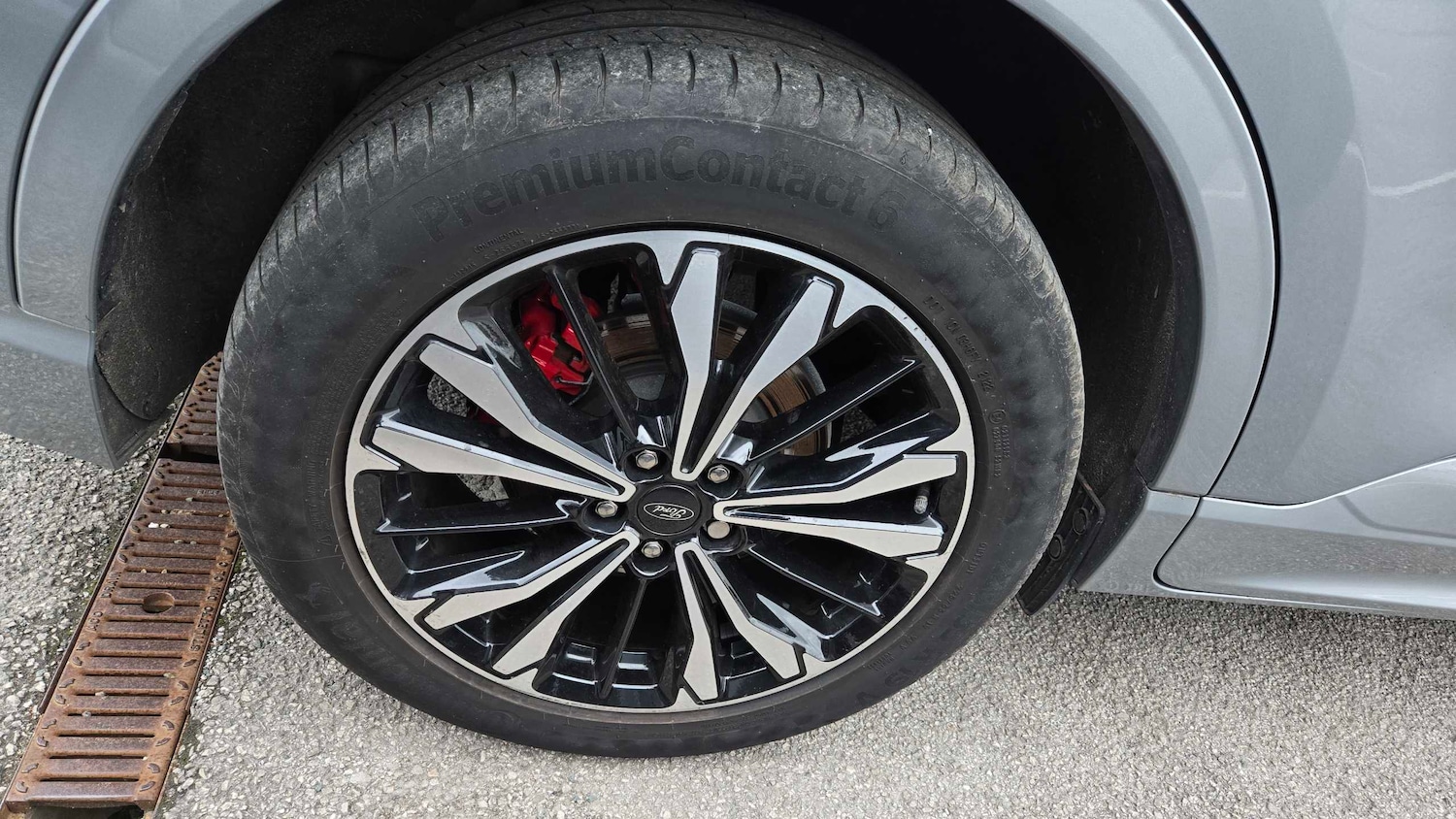 Used Ford Kuga 2022 for sale - 77601170: Photo 4