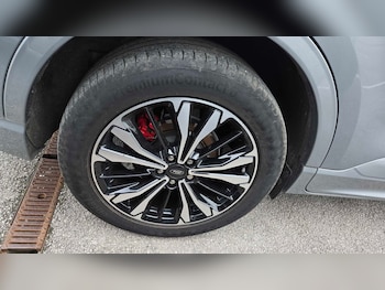 Used Ford Kuga 2022 for sale - 77601170: Photo