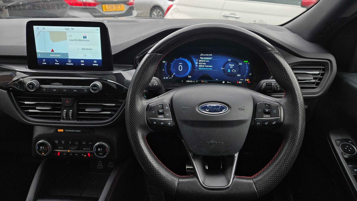 Used Ford Kuga 2022 for sale - 77601170: Photo 5