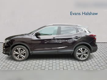 Used Nissan Qashqai 2020 for sale - 79702382: Photo