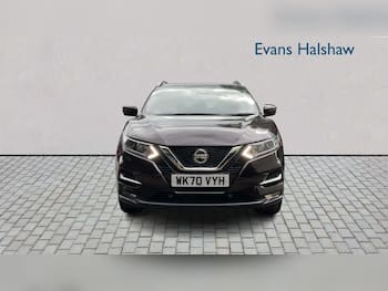 Used Nissan Qashqai 2020 for sale - 79702382: Photo