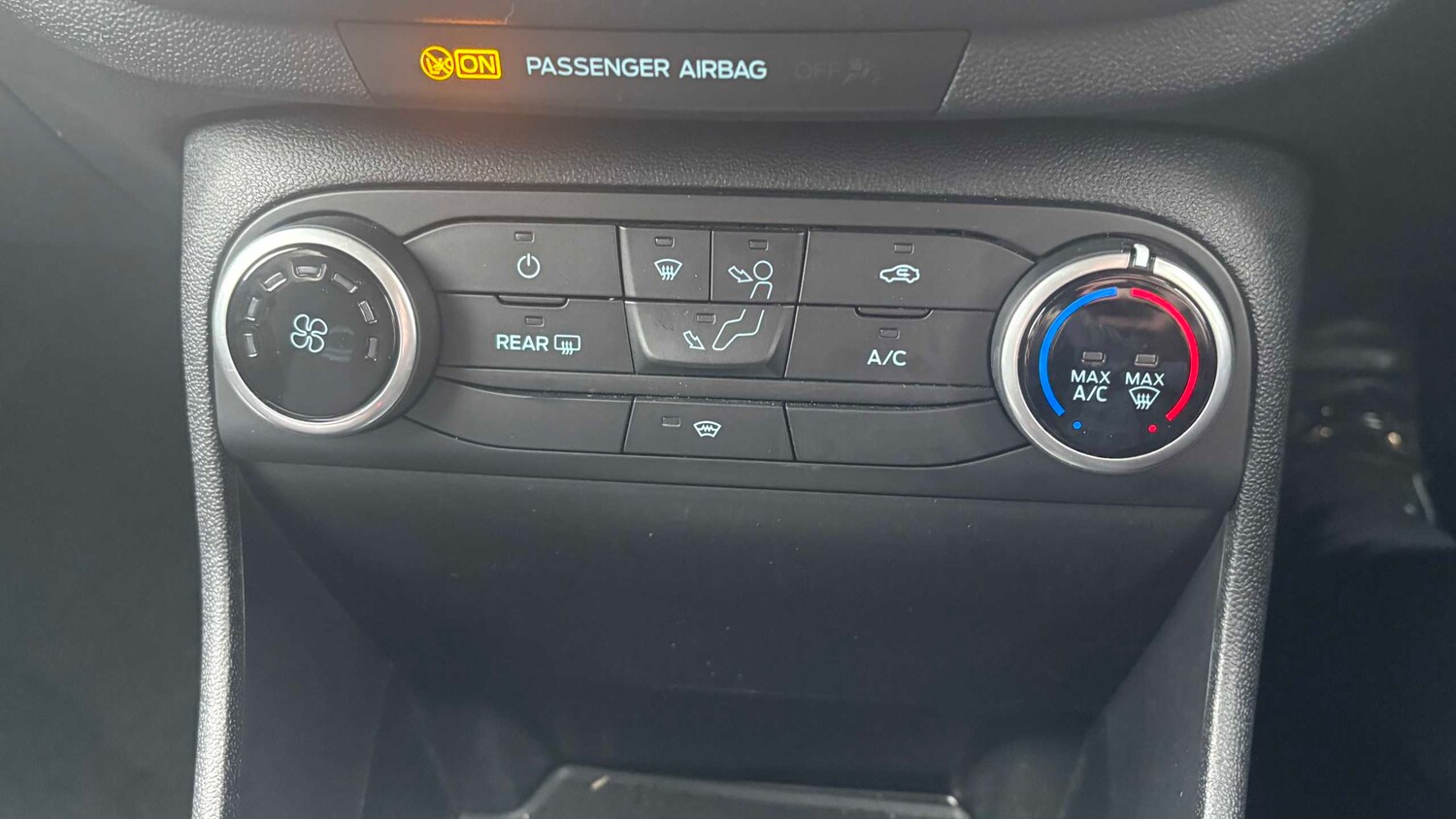 Used Ford Fiesta 2023 for sale - 77628094: Photo 14