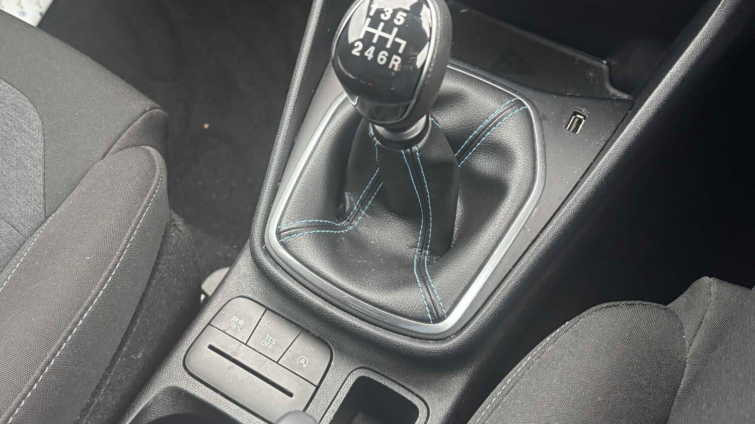 Used Ford Fiesta 2023 for sale - 77628094: Photo 17