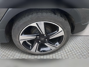 Used Ford Fiesta 2023 for sale - 77628094: Photo