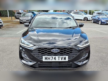 Used Ford Focus 2025 for sale - 75846606: Photo