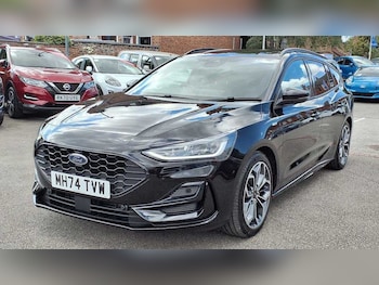 Used Ford Focus 2025 for sale - 75846606: Photo