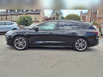 Used Ford Focus 2025 for sale - 75846606: Photo