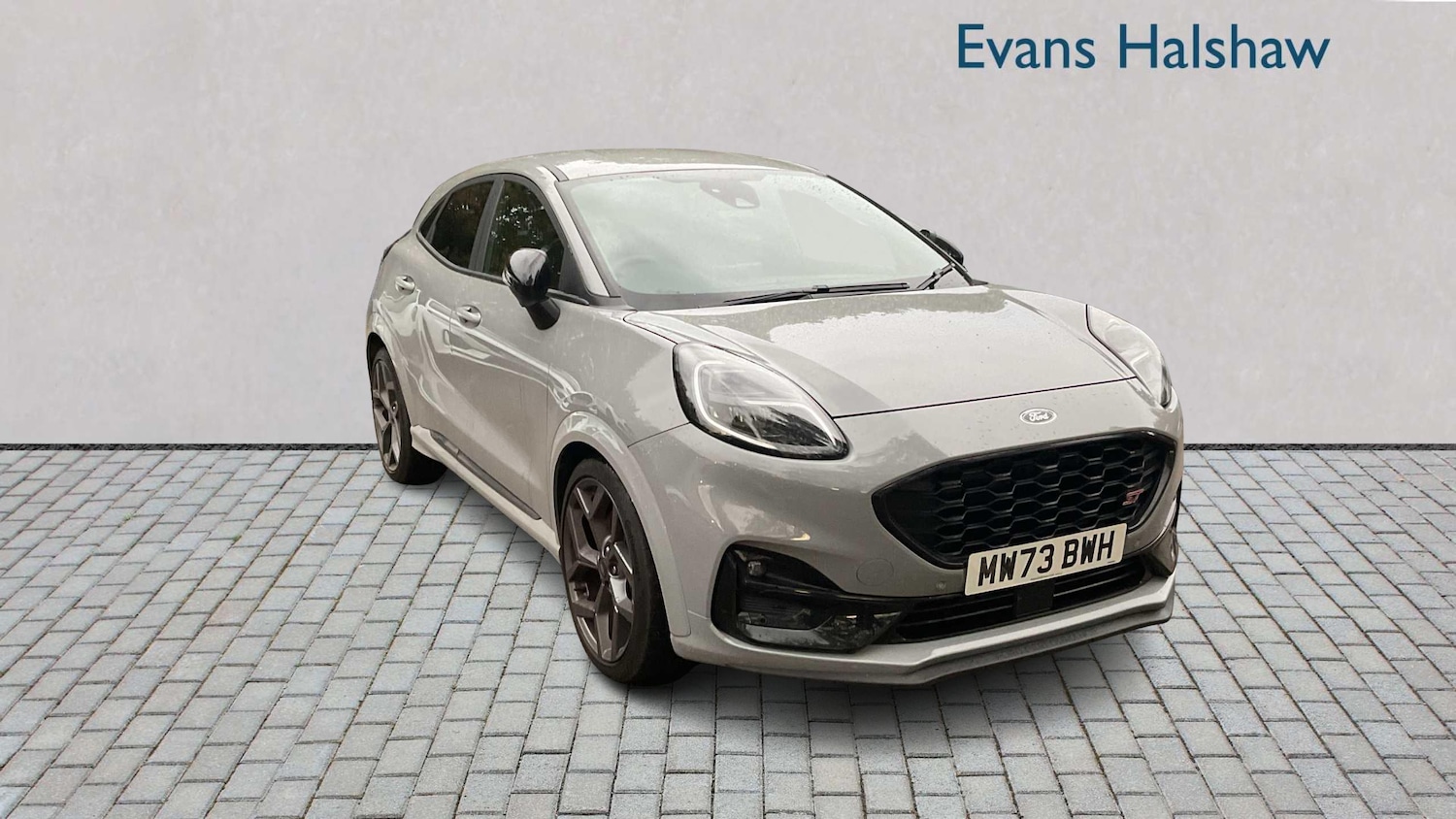 Used Ford Puma 2023 for sale - 76442426: Photo 1