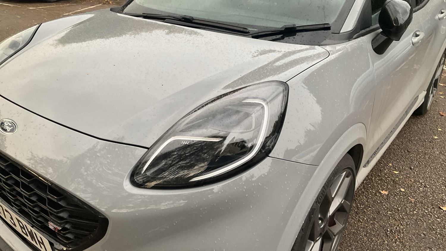 Used Ford Puma 2023 for sale - 76442426: Photo 10