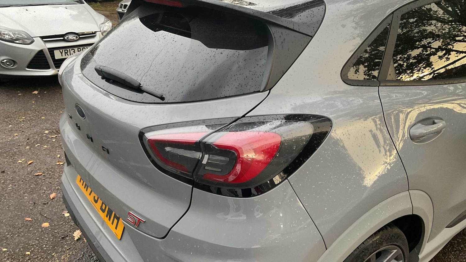 Used Ford Puma 2023 for sale - 76442426: Photo 13