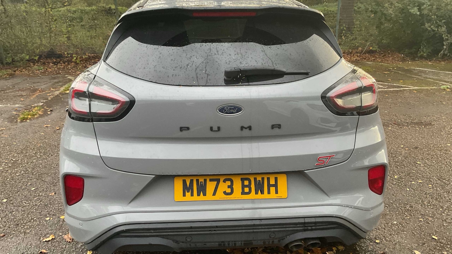 Used Ford Puma 2023 for sale - 76442426: Photo 14