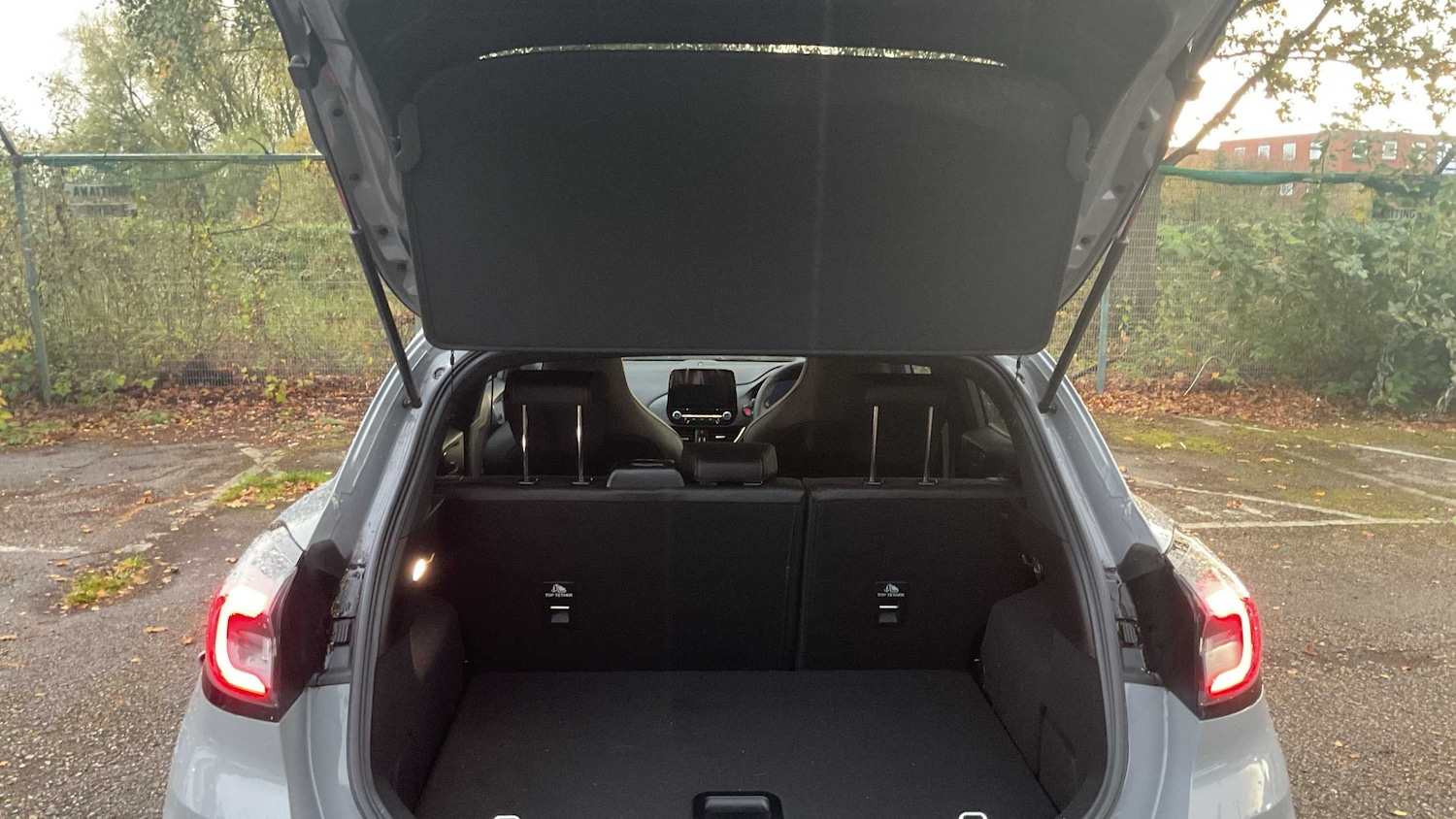 Used Ford Puma 2023 for sale - 76442426: Photo 15