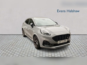 Used Ford Puma 2023 for sale - 76442426: Photo