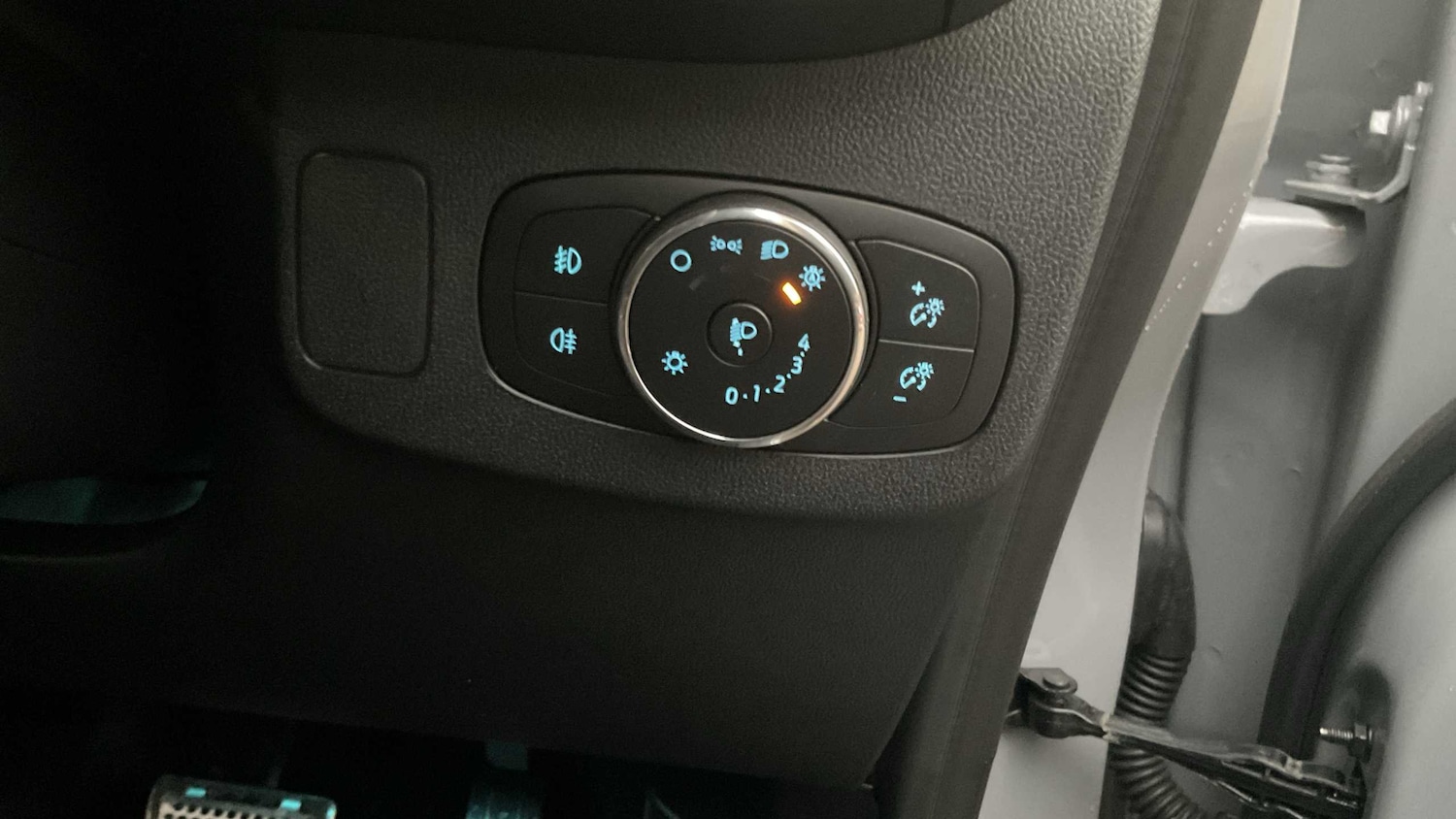 Used Ford Puma 2023 for sale - 76442426: Photo 20