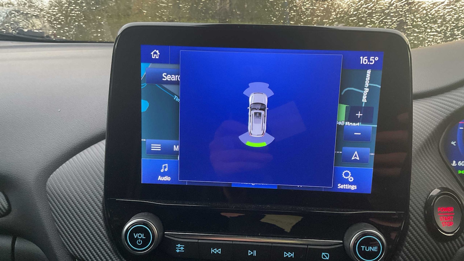 Used Ford Puma 2023 for sale - 76442426: Photo 21