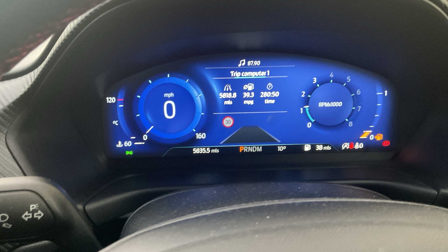 Used Ford Puma 2023 for sale - 76442426: Photo 23