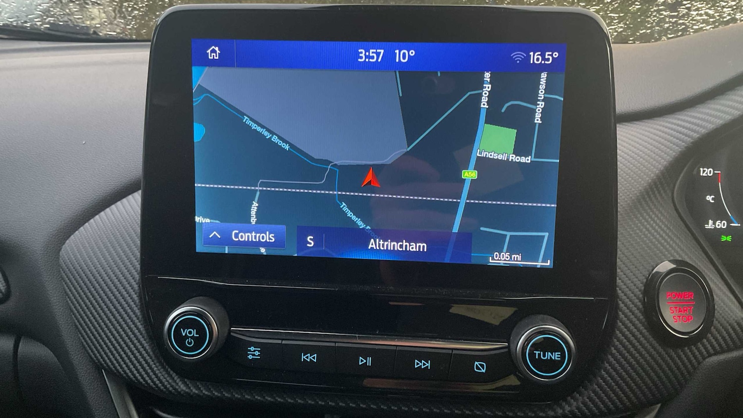 Used Ford Puma 2023 for sale - 76442426: Photo 26