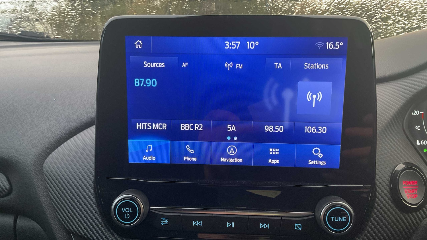 Used Ford Puma 2023 for sale - 76442426: Photo 27