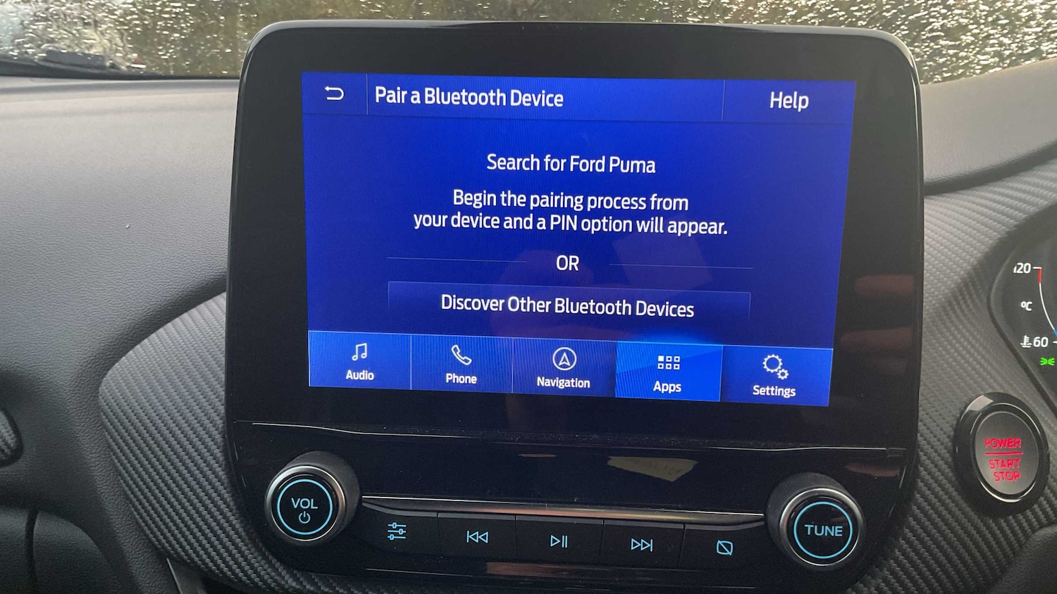 Used Ford Puma 2023 for sale - 76442426: Photo 28