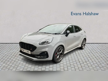 Used Ford Puma 2023 for sale - 76442426: Photo