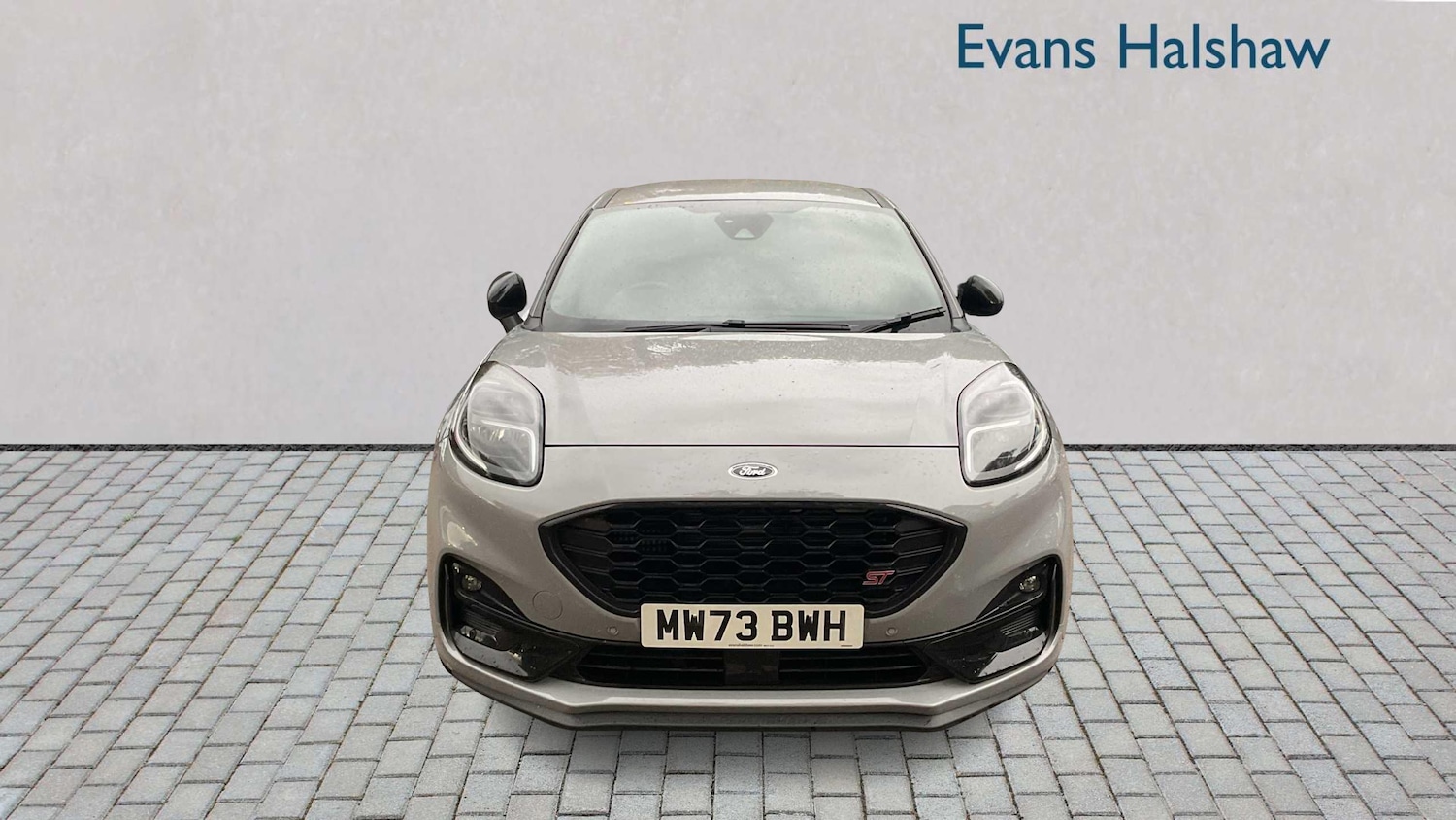 Used Ford Puma 2023 for sale - 76442426: Photo 3