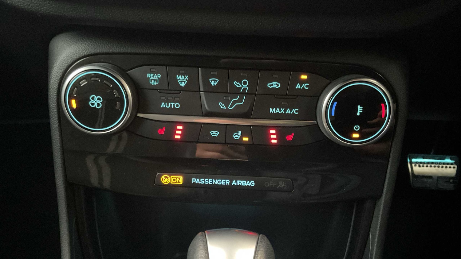 Used Ford Puma 2023 for sale - 76442426: Photo 30