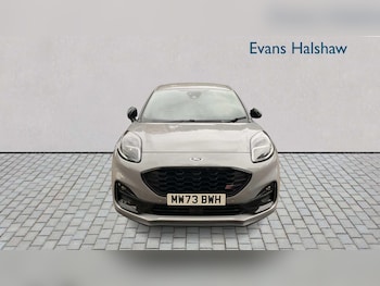 Used Ford Puma 2023 for sale - 76442426: Photo