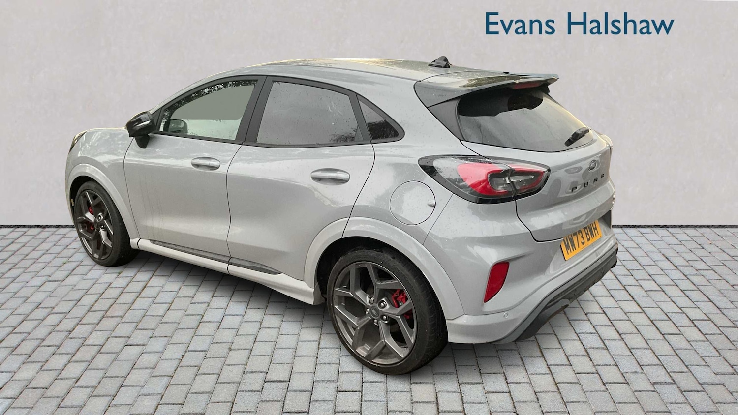 Used Ford Puma 2023 for sale - 76442426: Photo 4